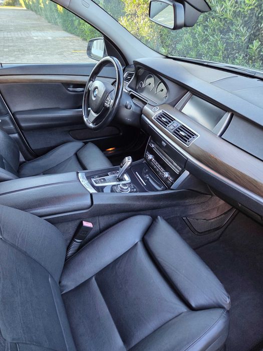 BMW 530 GT ,Nacional com apenas 180 mil kms