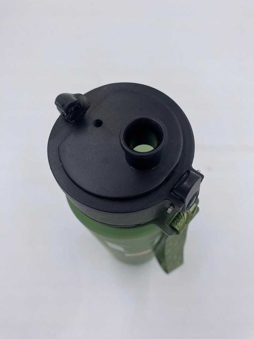 Sportowa butelka wody Super Sparrow 500 ml zielony