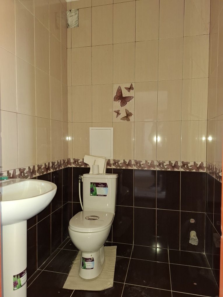 3 Кімнатна Квартира В Трускавці