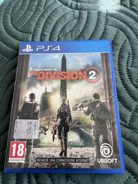 Tom Clancy The Division PS4/PS5