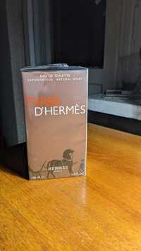 [France] Hermes Terre dHermes 100ml