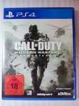 Call of Duty Modern Warfare Remastered | Gra PS4
