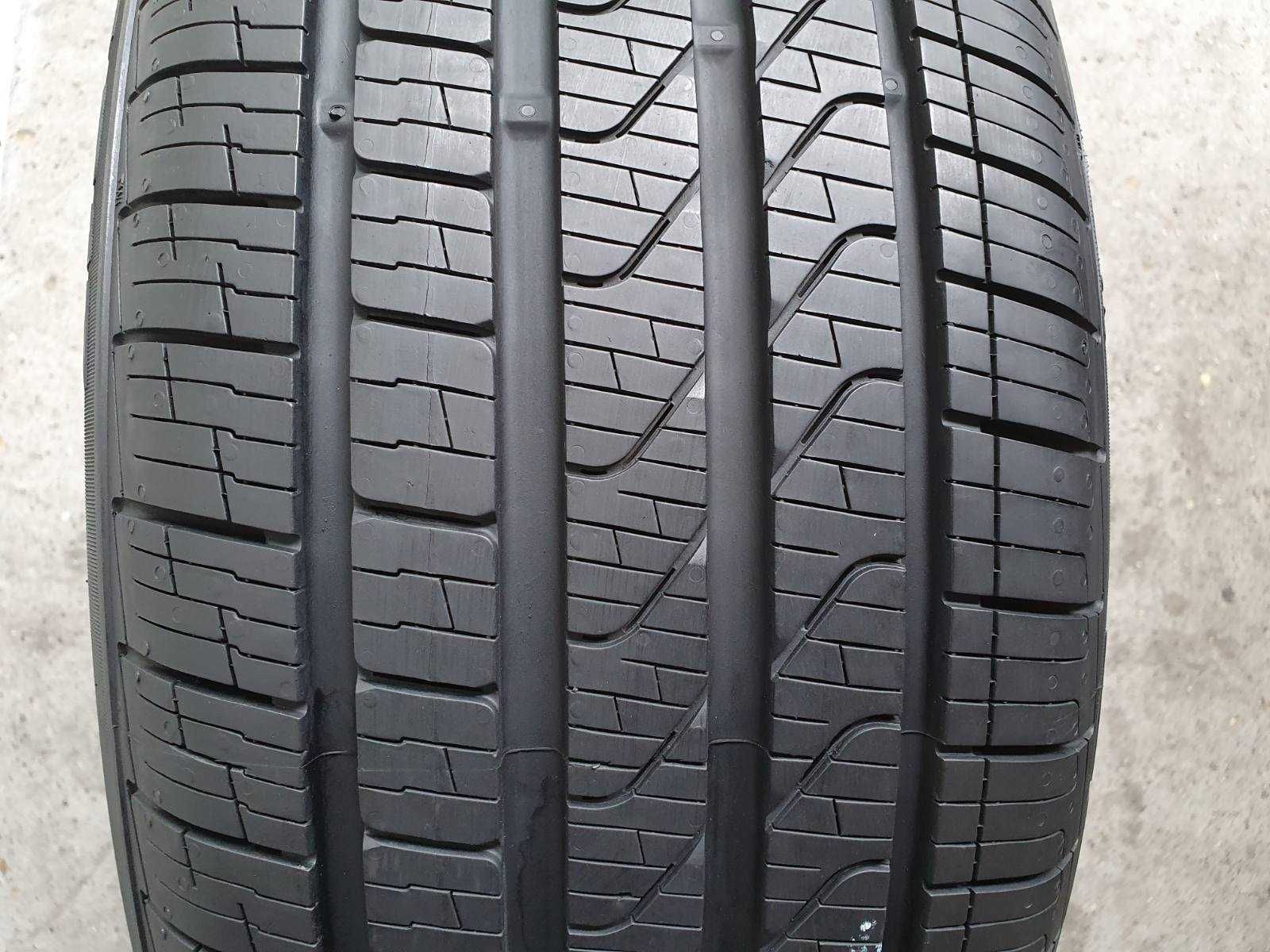 2x Pirelli Cinturato Allseason   225/45r18  8mm Jak nowe 22r
