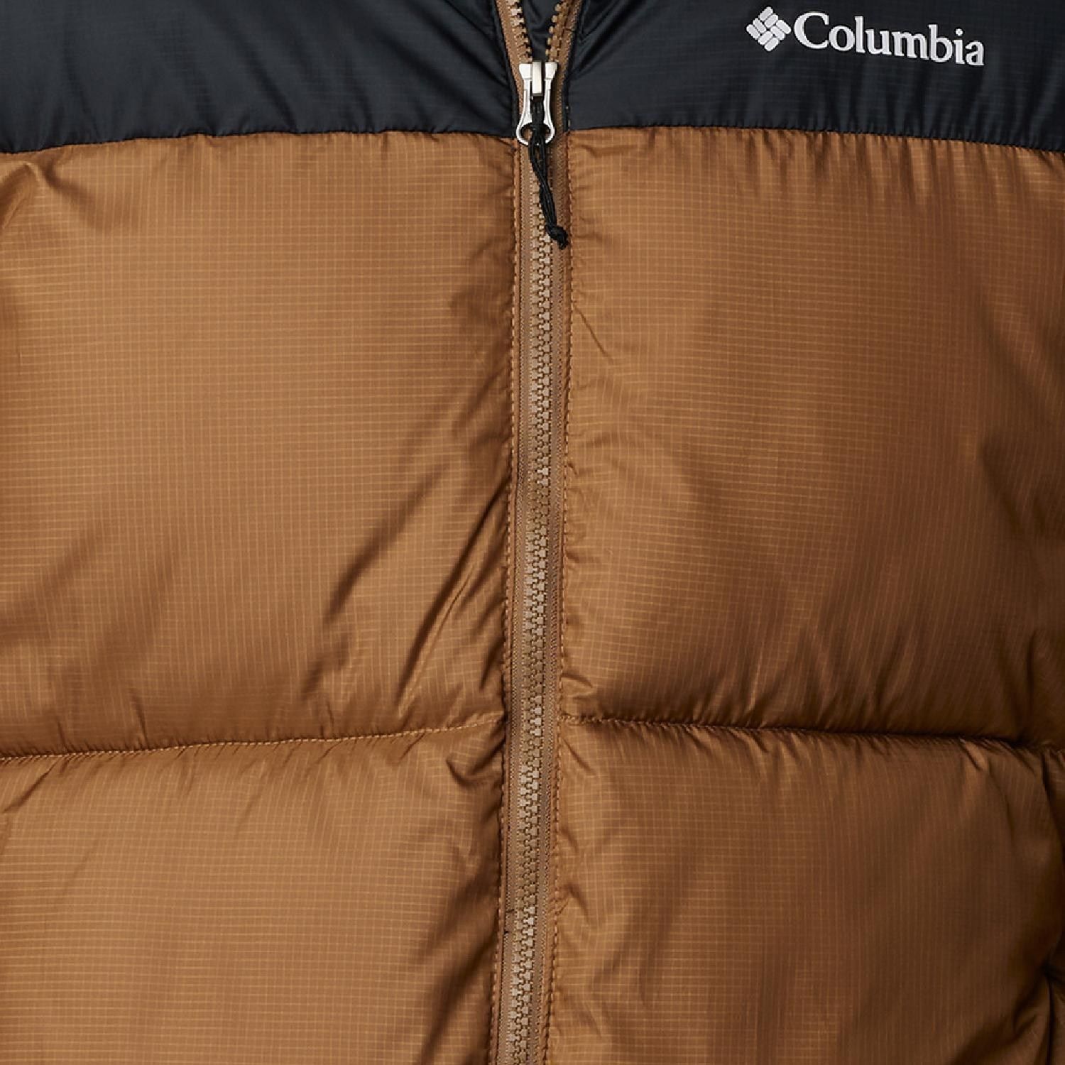 Куртка чоловіча Columbia Men's Puffect II Jacket