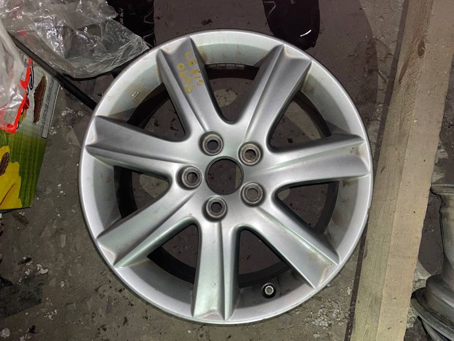 Диски лексус lexus es350 2008 разборка