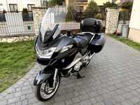 BMW R1200 RT 2011 rok