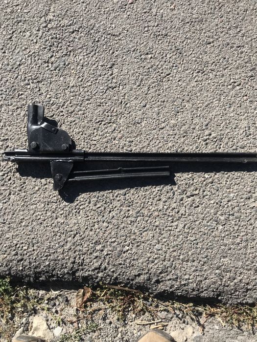 Домкрат рейковий в хорошому стані