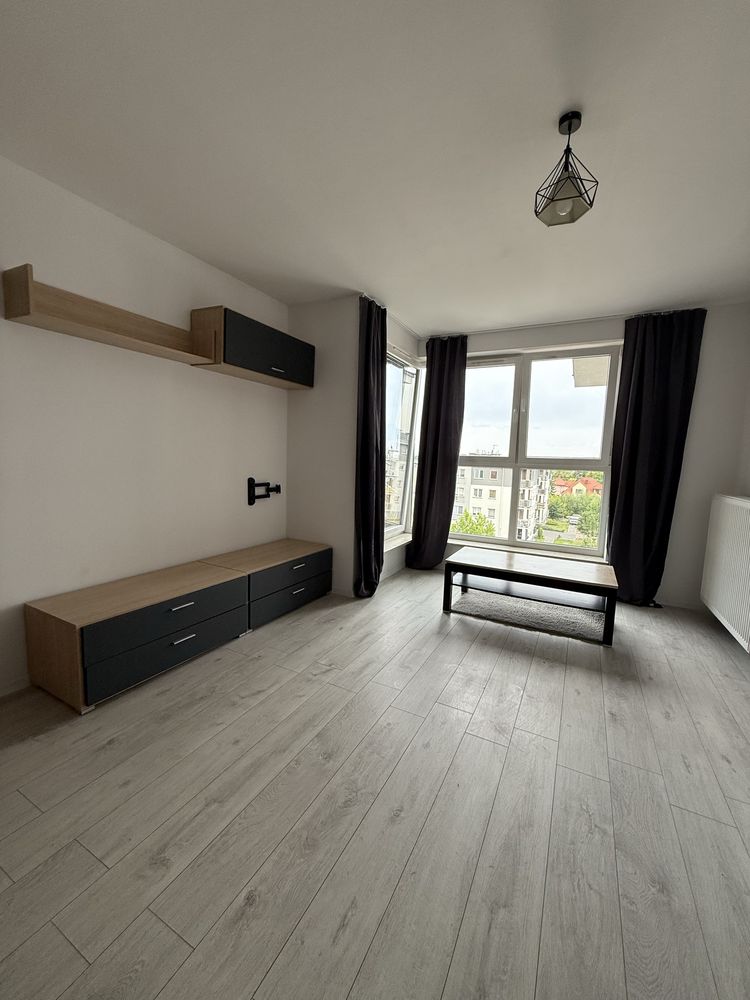 2pokoje 46m2 os.Pszczelin