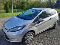 Ford fiesta sprzedam