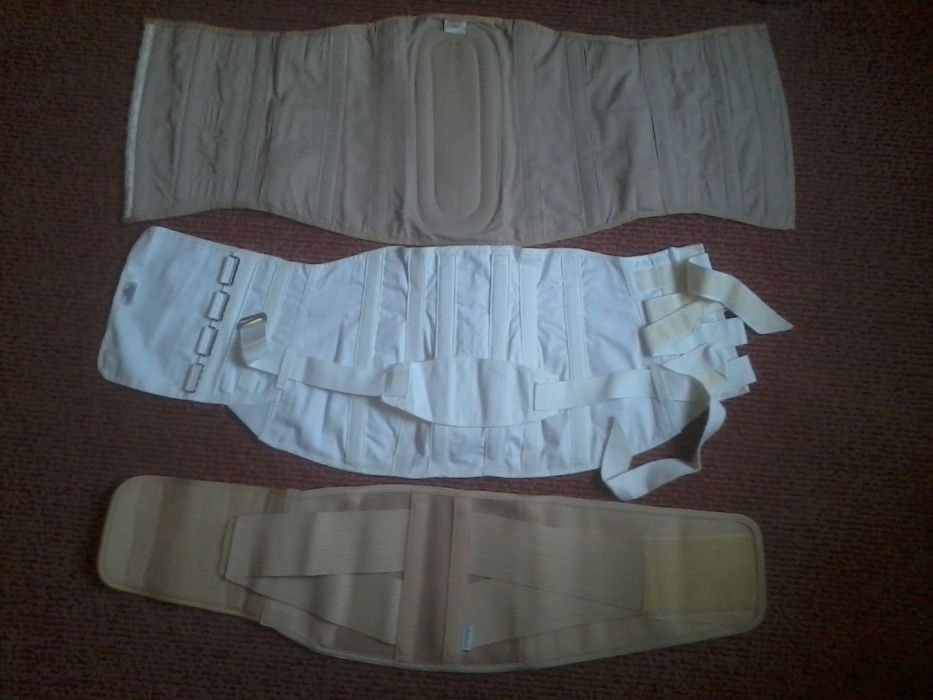 Корсет ортопедический 110грн.