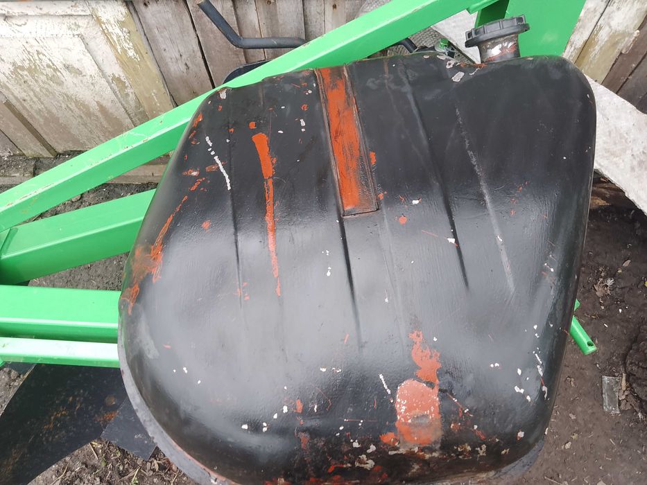 Бензобак Ваз 2101-07