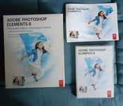 Photoshop Elements 8 - program
