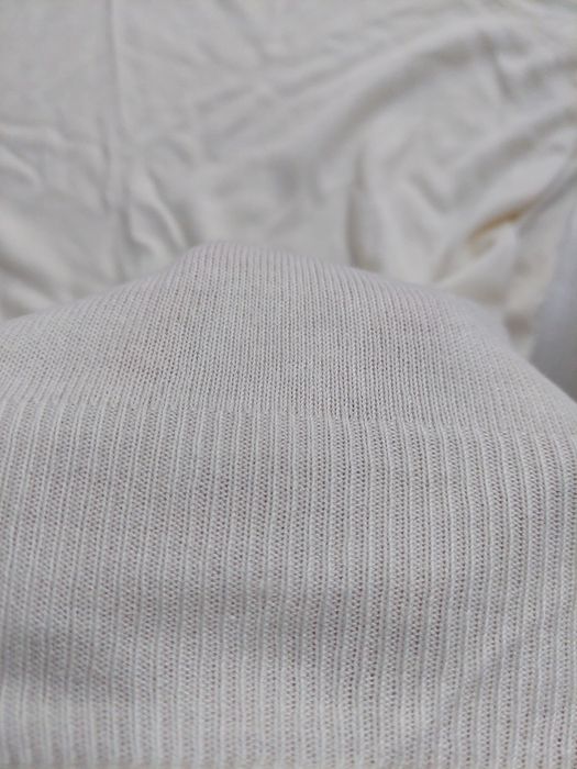 Sweter z golfem golf