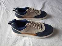 Sapatilhas novas Zippy TAM 34