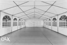 Tenda pavilhão XXL 12x8 de 550gr Nova nunca usada