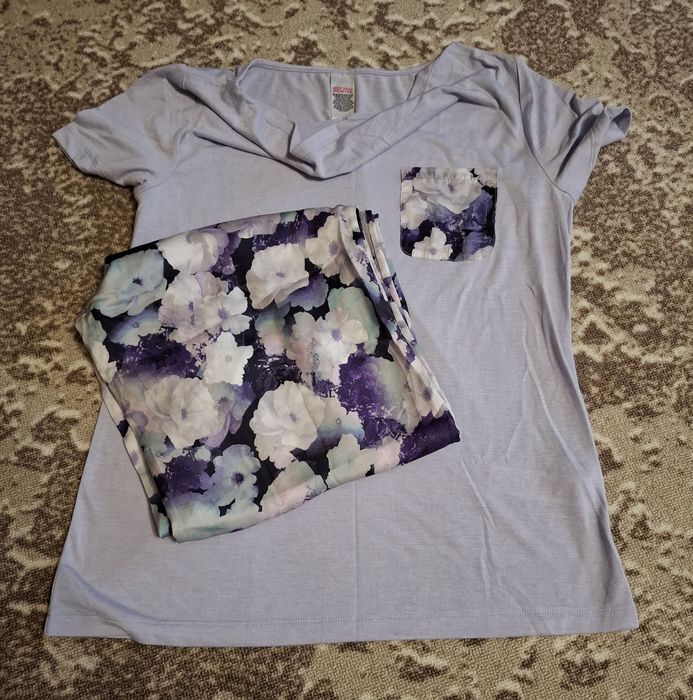 Женская пижама новая