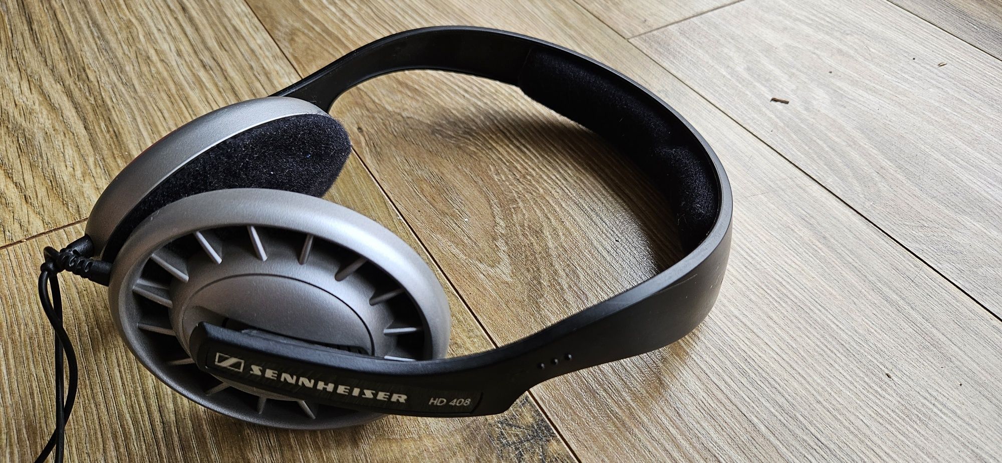 Słuchawki przewodowe Sennheiser