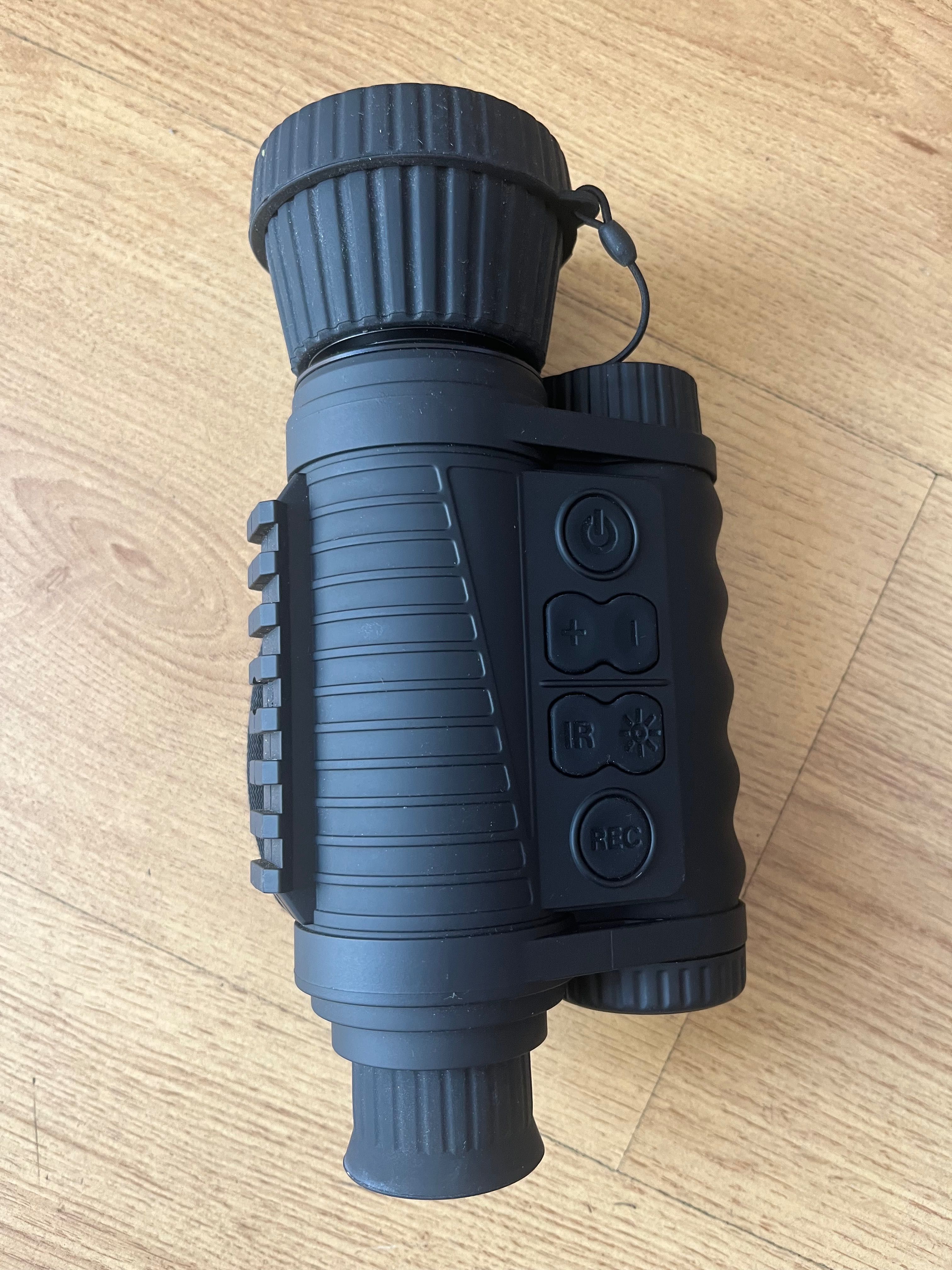 Monokular noktowizyjny L-Shine LS-650 6x50