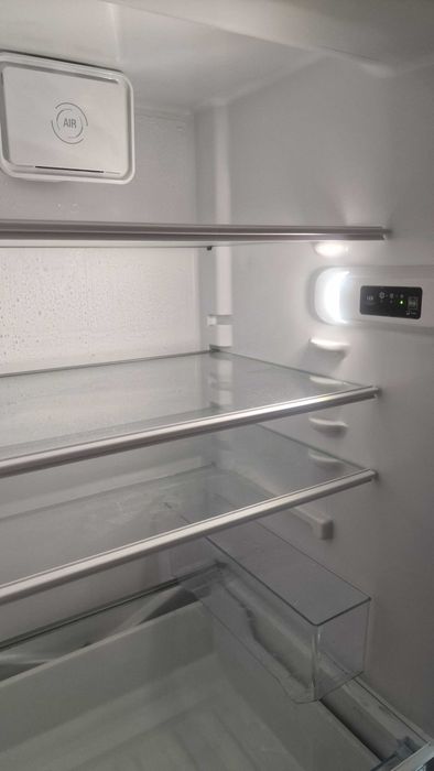 Frigorífico Combinado HOTPOINT