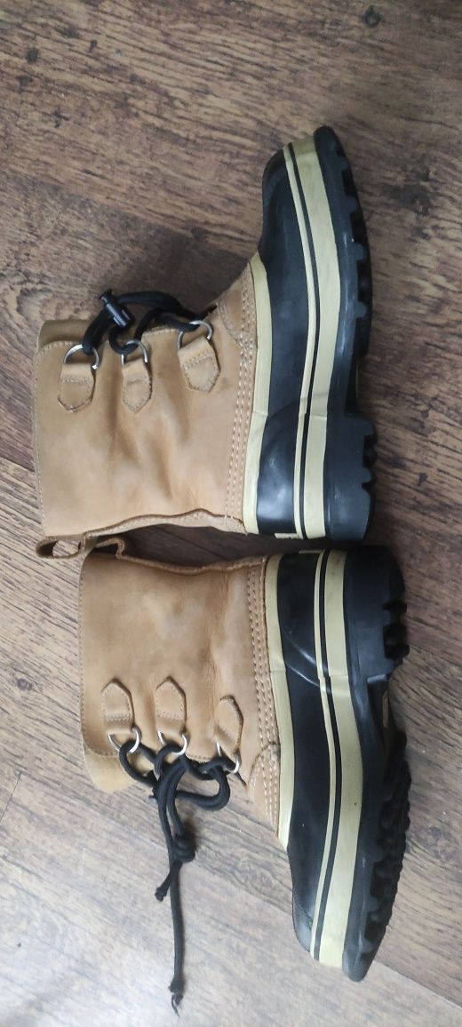 Buty Sniegowce Sorel YOUTH CARIBOU r 32