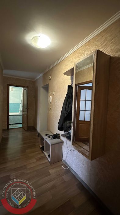 RLT K01 Оренда 2 кімнатної квартири по пр. Перемоги, 5 Кутів