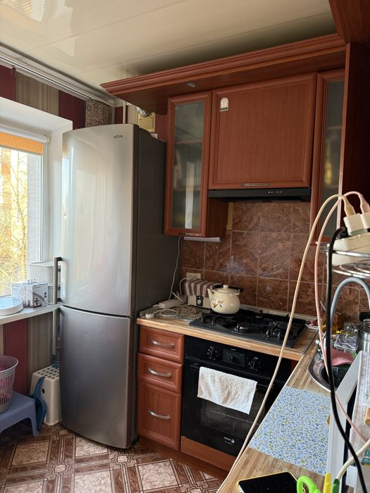 Кімнату в 3х комн квартирі