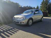 Opel Corsa 1.2 twinport klimatronic 118tys przebiegu 2006r skup aut