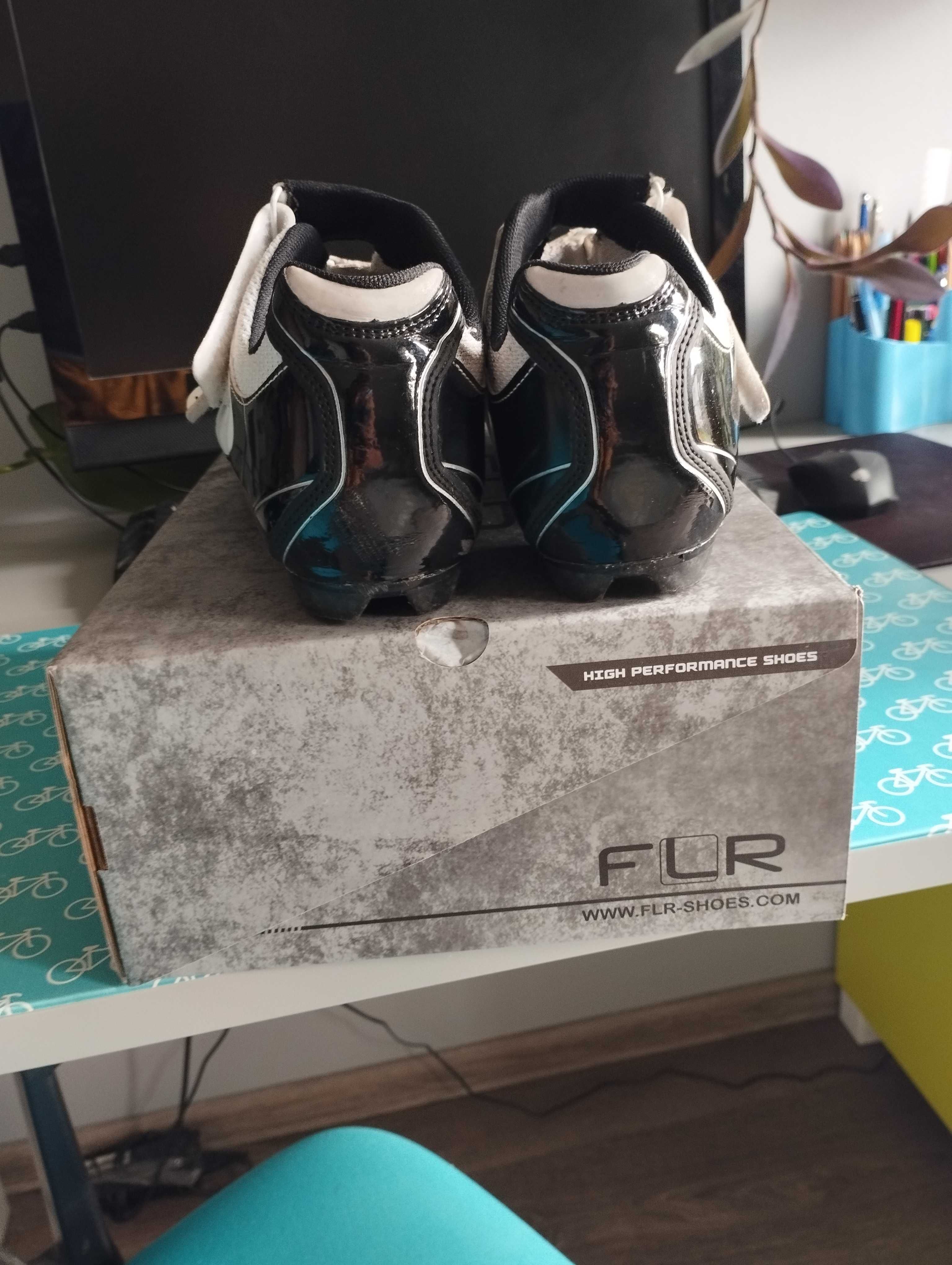 Buty SPD flr, rozmiar 45