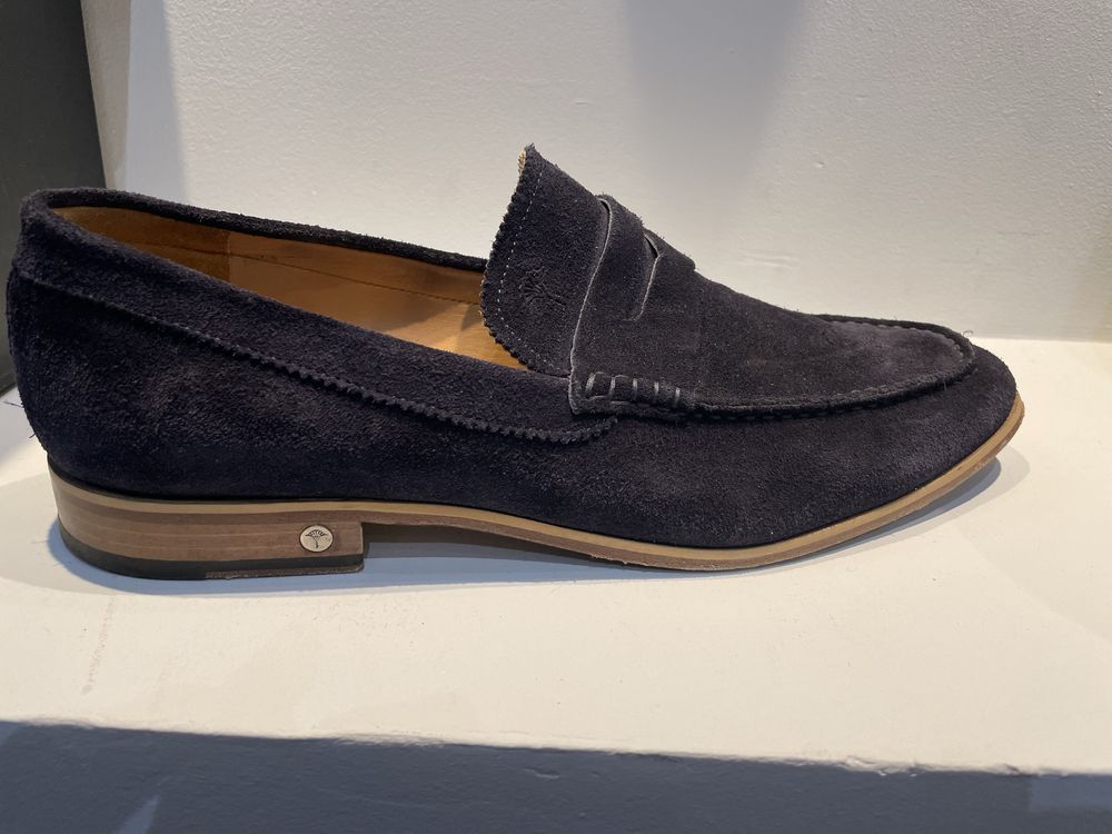 Buty meskie Joop