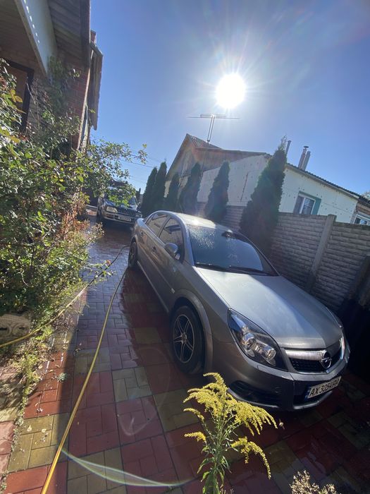 Opel vectra c 2.2 ,2008 року