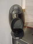 Ekspres nescafe dolce gusto