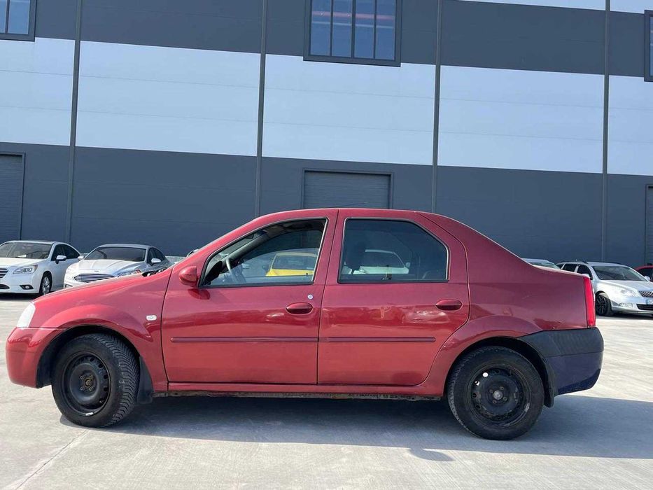 Продам Dacia Logan 2006р. #71445