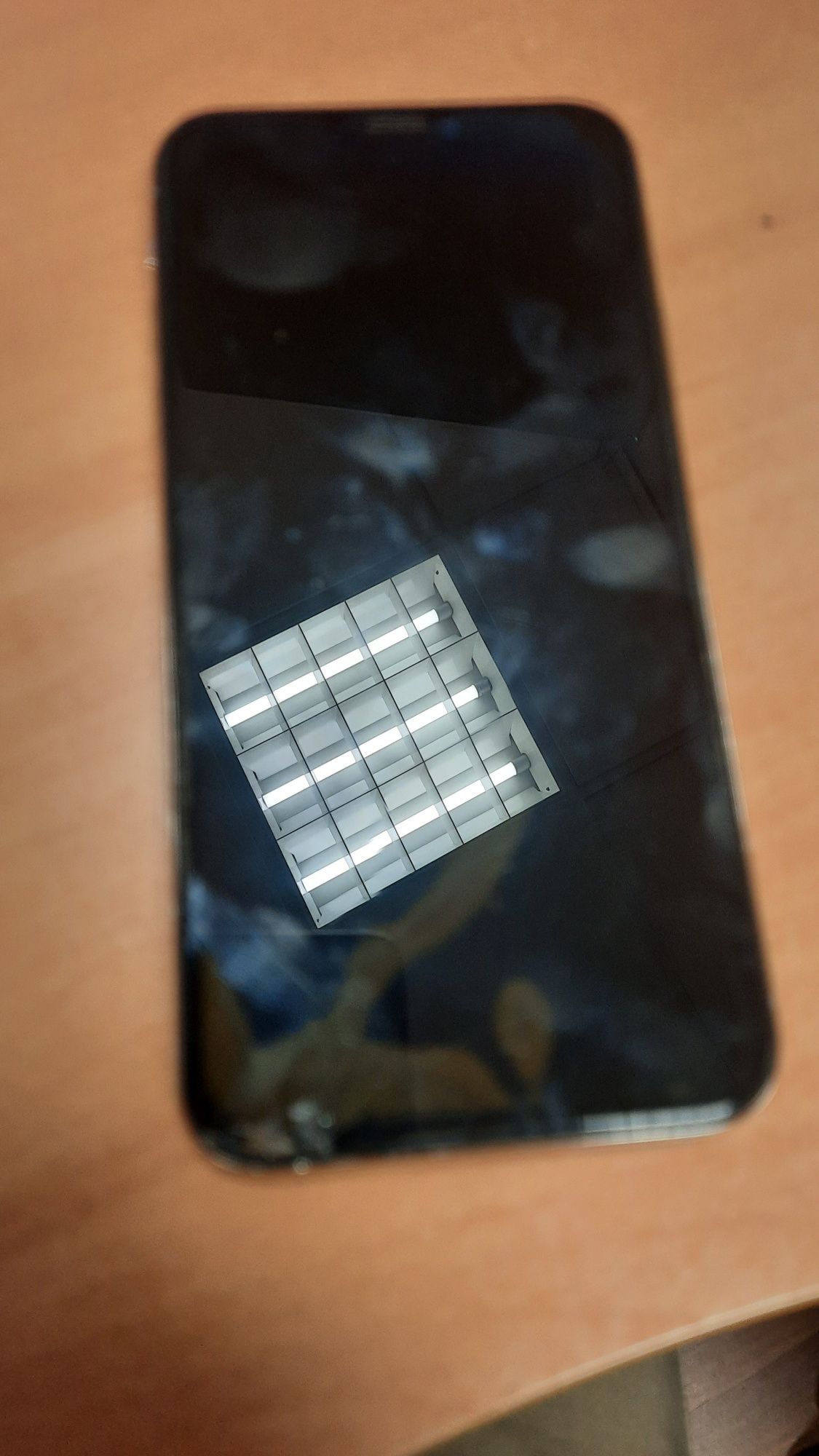 Iphone X (Danificado)