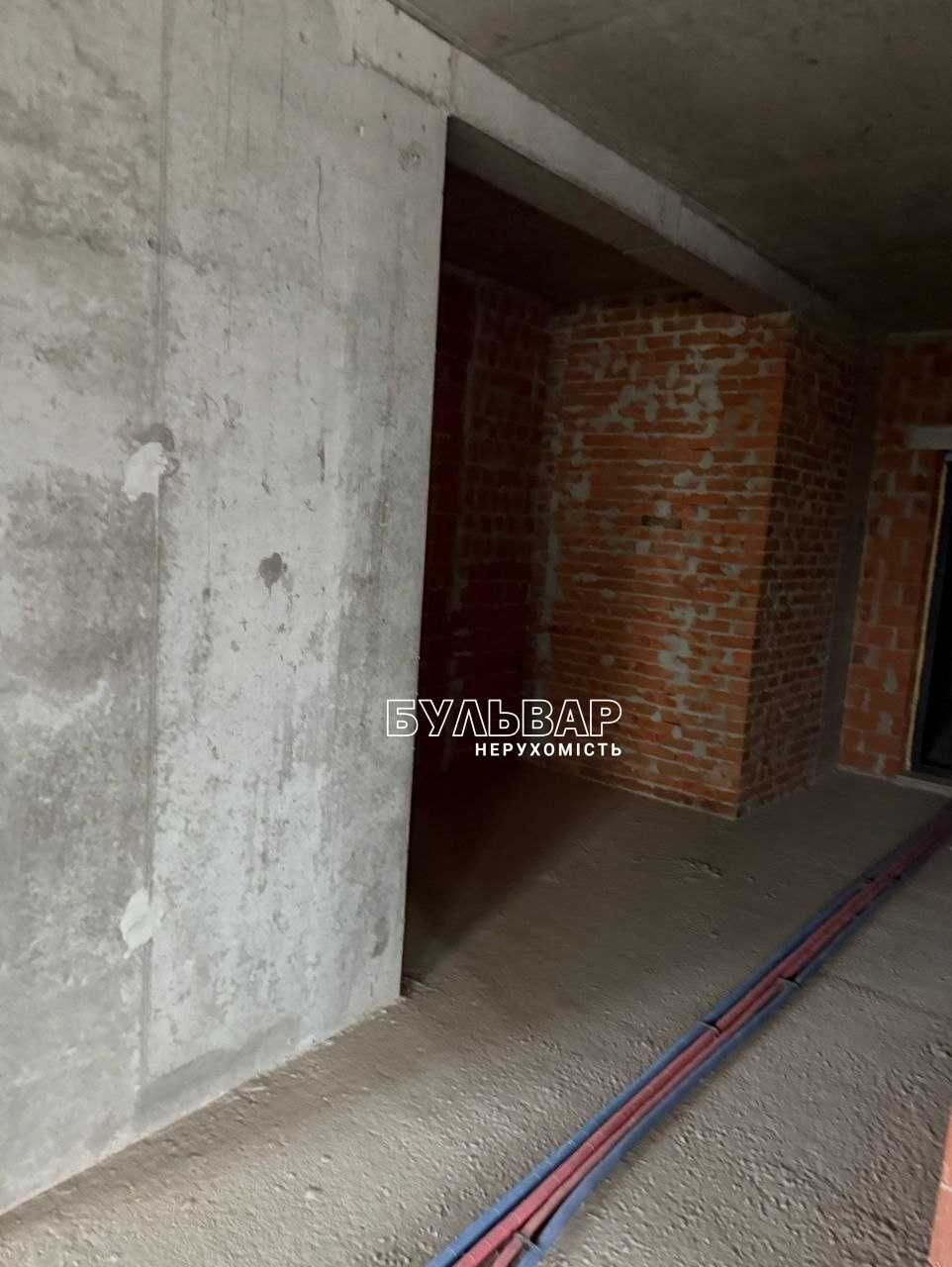 Продам 3 к.кв. + 2 паркоместа - 105 м2, ЖК BAUHAUS, Сокольники
