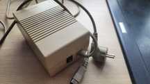 Zasilacz Amiga 500 2.5A ciężki do każdej Amigi A600 A1200