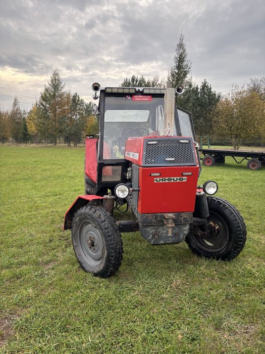 Sprzedam Ursus c 385