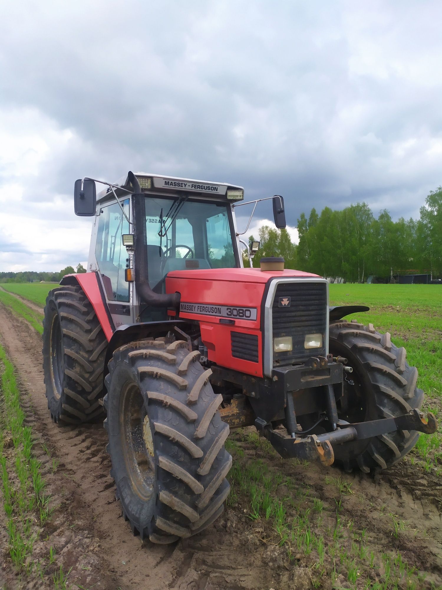 Massey Ferguson 3080