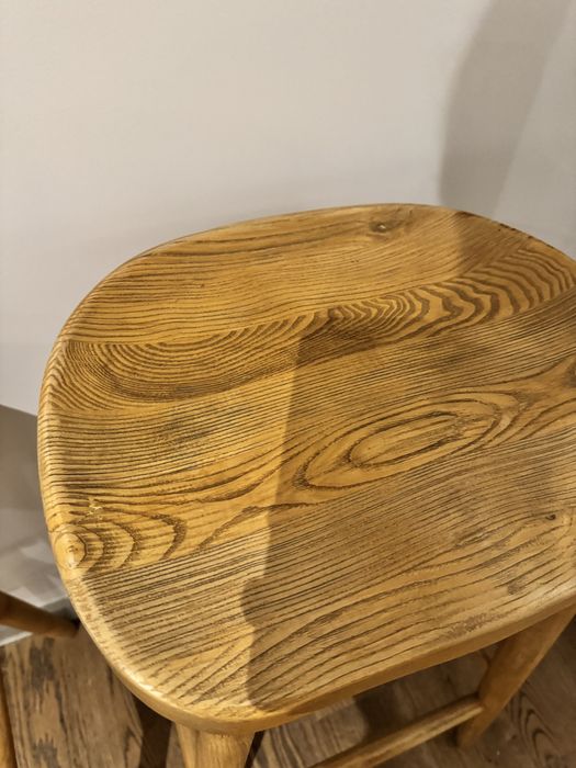 2 cadeiras altas, zara home, bom estado