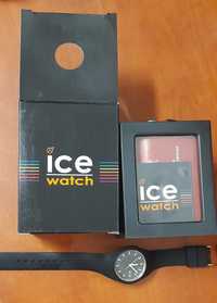 Zegarek ICE WATCH 07237 Glitter czerwono- czarny