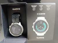 Zegarek sportowy Suunto 9 używany