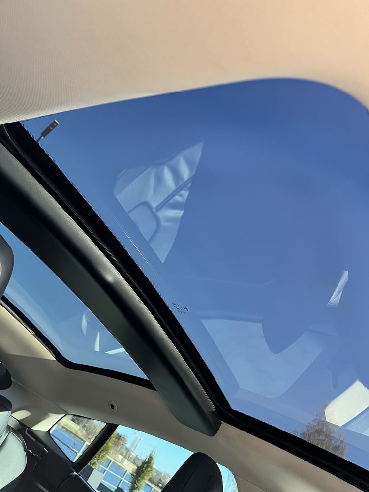 Tesla model S (тесла)