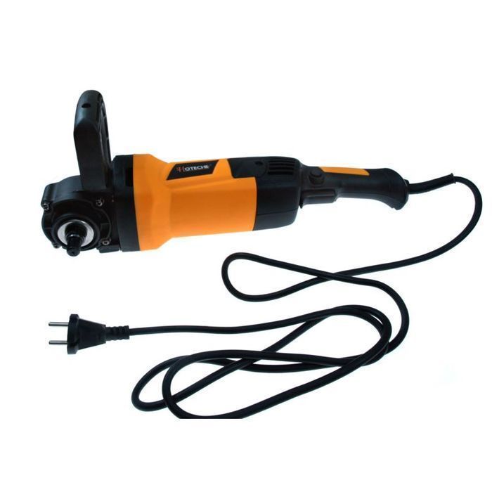 Polerka Samochodowa 1300W Zestaw