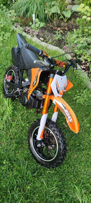 Mini Cross  - Pit bike