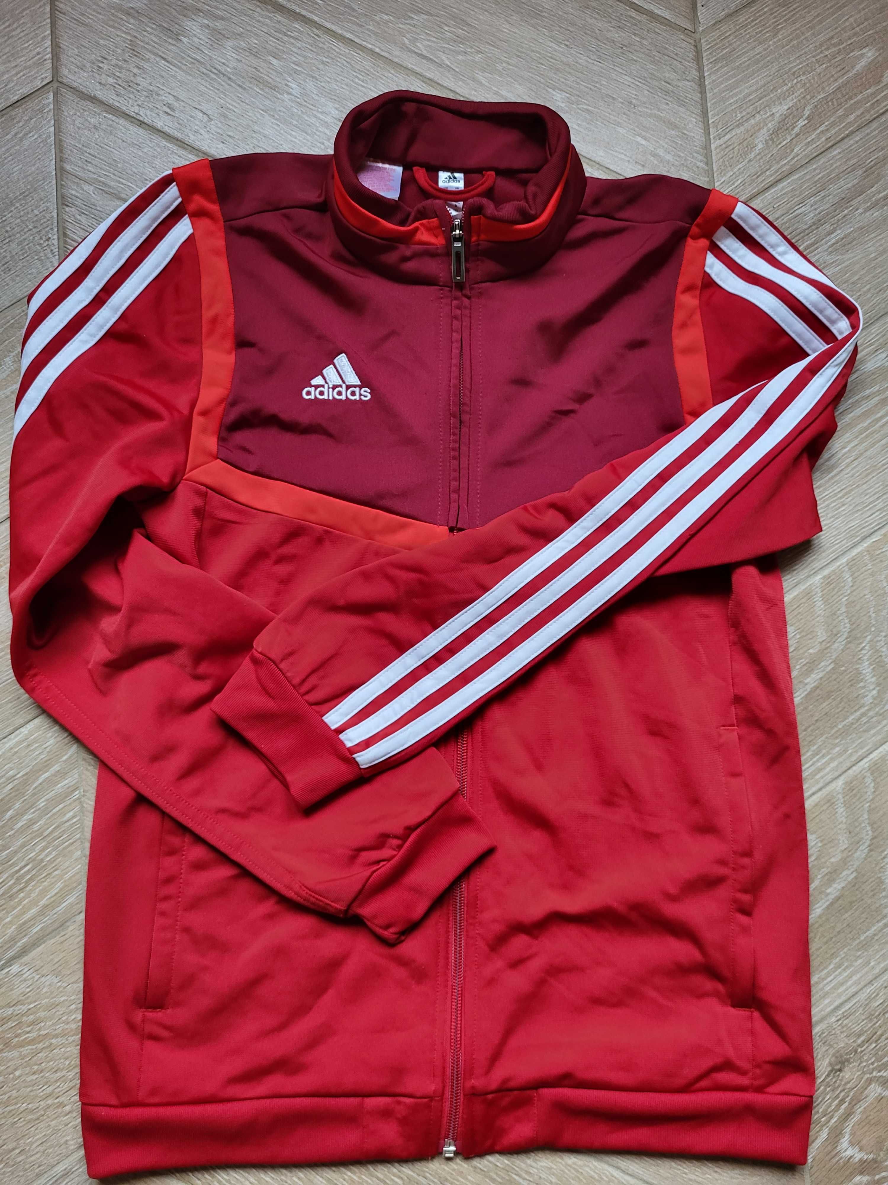 Bluza Adidas r. 152