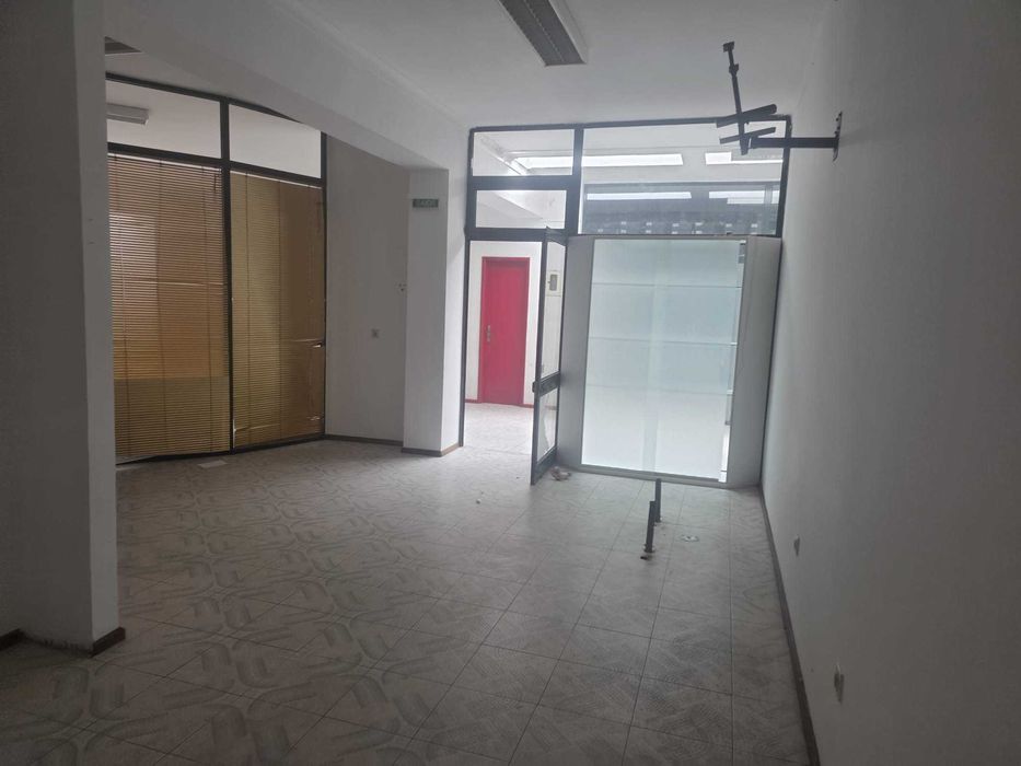 Loja Comercial no Centro de Tondela