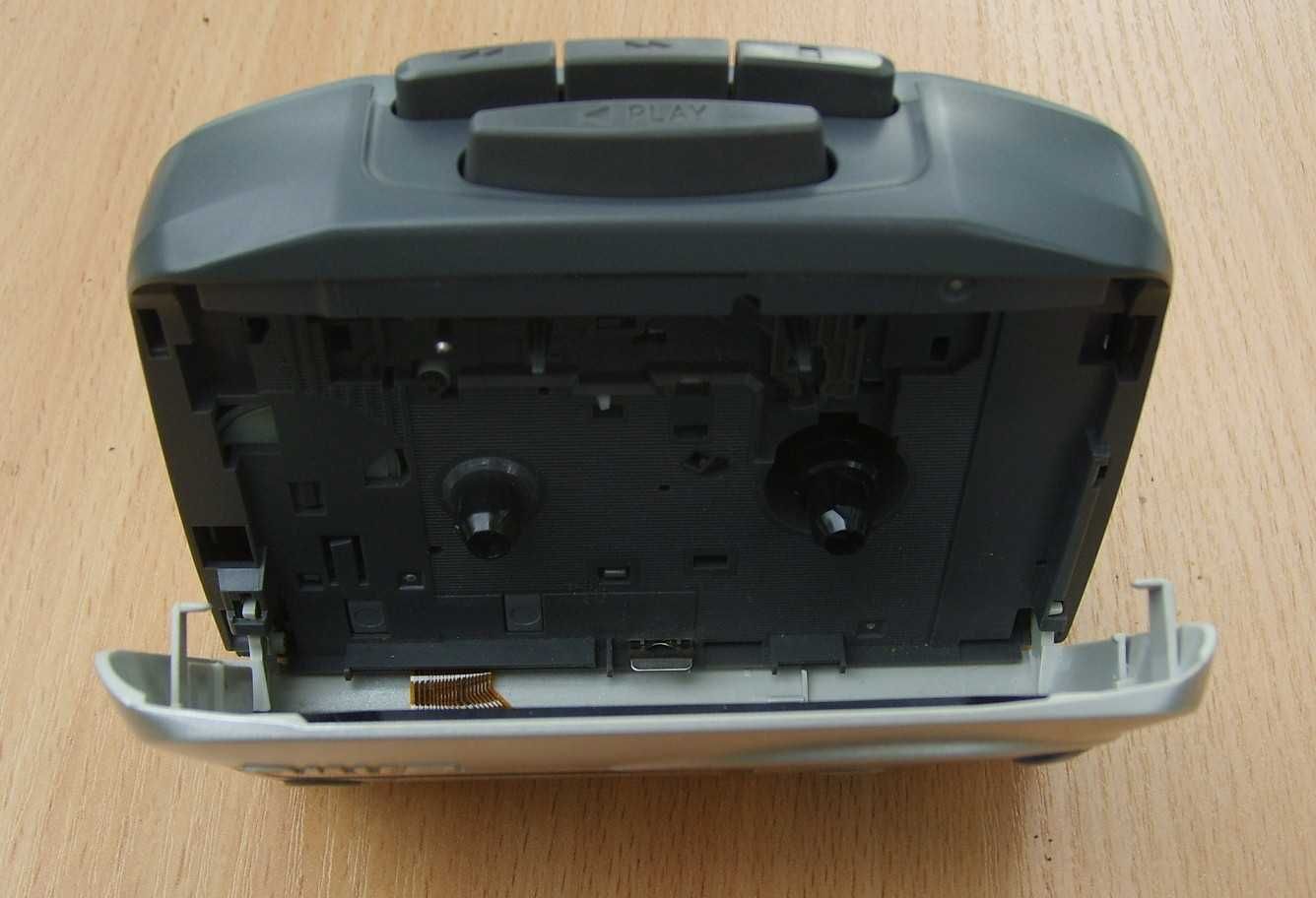 Walkman z radiem Aiwa HS TX396
