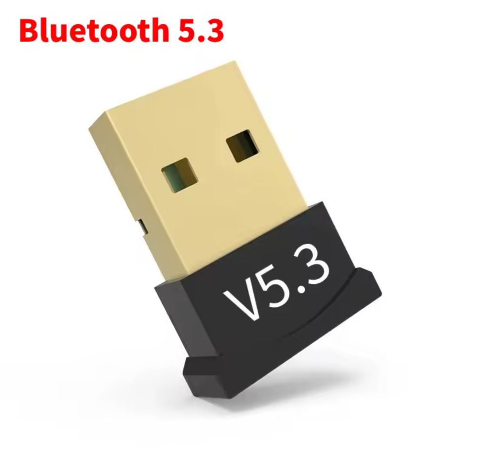 Bluetooth версія 5.3