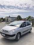 Сітроєн пікасо 2002р продаж