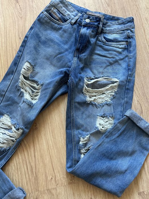 Paka ubran rozmaur XS