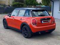 MINI Cooper 02/2019 Cooper Automatic SalonPolska Full LED 5drzwi